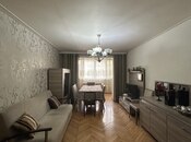 3 otaqlı köhnə tikili - Xətai r. - 85 m²