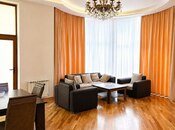 4 otaqlı yeni tikili - Sahil m. - 220 m²