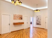 4 otaqlı yeni tikili - Sahil m. - 220 m²