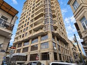 4 otaqlı yeni tikili - Sahil m. - 220 m²