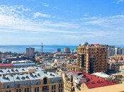 4 otaqlı yeni tikili - Sahil m. - 220 m²