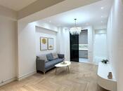 2 otaqlı yeni tikili - Nəsimi r. - 83 m²