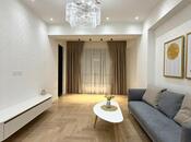 2 otaqlı yeni tikili - Nəsimi r. - 83 m²