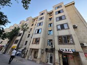 3-комн. вторичка - м. Иншаатчылар - 70 м²