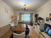 3-комн. вторичка - м. Иншаатчылар - 70 м²