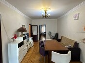 Satılır 3 otaqlı köhnə tikili 70 m², İnşaatçılar m., photo 5 from 8