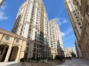 Сдаётся 4-комн. новостройка 150 м², м. Элмляр Академиясы, photo 1 from 8