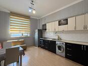 Сдаётся 4-комн. новостройка 150 м², м. Элмляр Академиясы, photo 4 from 8