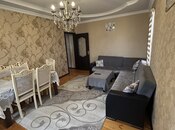 2 otaqlı köhnə tikili - Yeni Günəşli q. - 60 m²