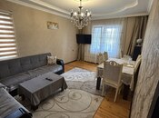 2 otaqlı köhnə tikili - Yeni Günəşli q. - 60 m²
