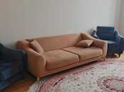 İcarəyə verilir 2 otaqlı yeni tikili 65 m², Memar Əcəmi m., photo 1 from 8