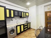 Satılır 3 otaqlı yeni tikili 110 m², İnşaatçılar m., photo 5 from 8
