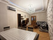 Satılır 3 otaqlı yeni tikili 110 m², İnşaatçılar m., photo 3 from 8