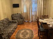 2 otaqlı köhnə tikili - Neftçilər m. - 60 m²