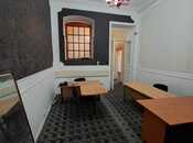 3 otaqlı ofis - Nizami m. - 110 m²