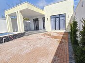 4 otaqlı həyət evi/bağ evi - Mərdəkan q. - 140 m²