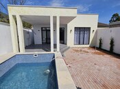 4 otaqlı həyət evi/bağ evi - Mərdəkan q. - 140 m²