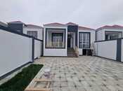 3 otaqlı həyət evi/bağ evi - Kürdəxanı q. - 92 m²