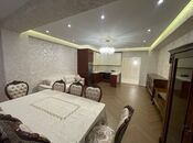 İcarəyə verilir 3 otaqlı yeni tikili 120 m², 28 May m., photo 1 from 8