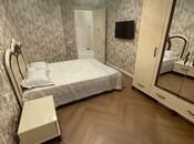 İcarəyə verilir 3 otaqlı yeni tikili 120 m², 28 May m., photo 5 from 8