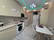 Satılır 4 otaqlı yeni tikili 150 m², Nəsimi m., photo 5 from 8