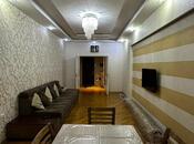 4 otaqlı yeni tikili - Nəsimi m. - 124 m²