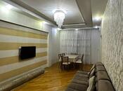 4 otaqlı yeni tikili - Nəsimi m. - 124 m²