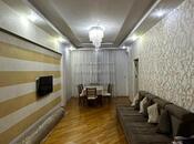 4 otaqlı yeni tikili - Nəsimi m. - 124 m²