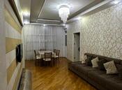 4 otaqlı yeni tikili - Nəsimi m. - 124 m²
