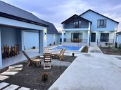 7 otaqlı həyət evi/bağ evi - Qəbələ - 250 m²