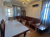 2 otaqlı köhnə tikili - Memar Əcəmi m. - 68 m²