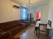 2 otaqlı köhnə tikili - Memar Əcəmi m. - 68 m²