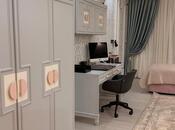 4 otaqlı yeni tikili - Memar Əcəmi m. - 180 m²