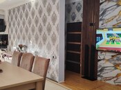 5 otaqlı həyət evi/bağ evi - Yeni Günəşli q. - 190 m²