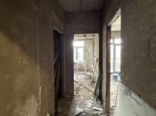 1 otaqlı yeni tikili - İnşaatçılar m. - 44.3 m²