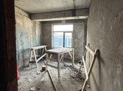 1 otaqlı yeni tikili - İnşaatçılar m. - 44.3 m²