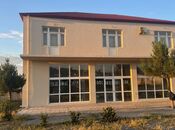 Obyekt - Fatmayı q. - 650 m²