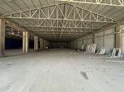 Obyekt - Bakmil m. - 1000 m²
