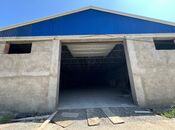 Obyekt - Bakmil m. - 1000 m²