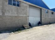 Obyekt - Bakmil m. - 1000 m²