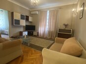 2 otaqlı köhnə tikili - İçəri Şəhər m. - 50 m²