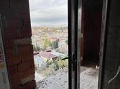 2 otaqlı yeni tikili - Yeni Günəşli q. - 80 m²