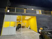 Obyekt - Nərimanov r. - 1000 m²