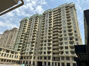 4 otaqlı yeni tikili - Nəsimi r. - 164 m²