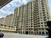 4 otaqlı yeni tikili - Nəsimi r. - 164 m²