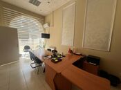 5 otaqlı ofis - Gənclik m. - 220 m²