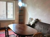 3 otaqlı köhnə tikili - Həzi Aslanov m. - 80 m²