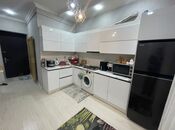 2 otaqlı köhnə tikili - Nəsimi r. - 90 m²