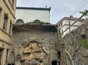 6 otaqlı həyət evi/bağ evi - Nəsimi m. - 600 m²