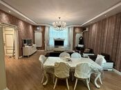 6 otaqlı həyət evi/bağ evi - Novxanı q. - 420 m²